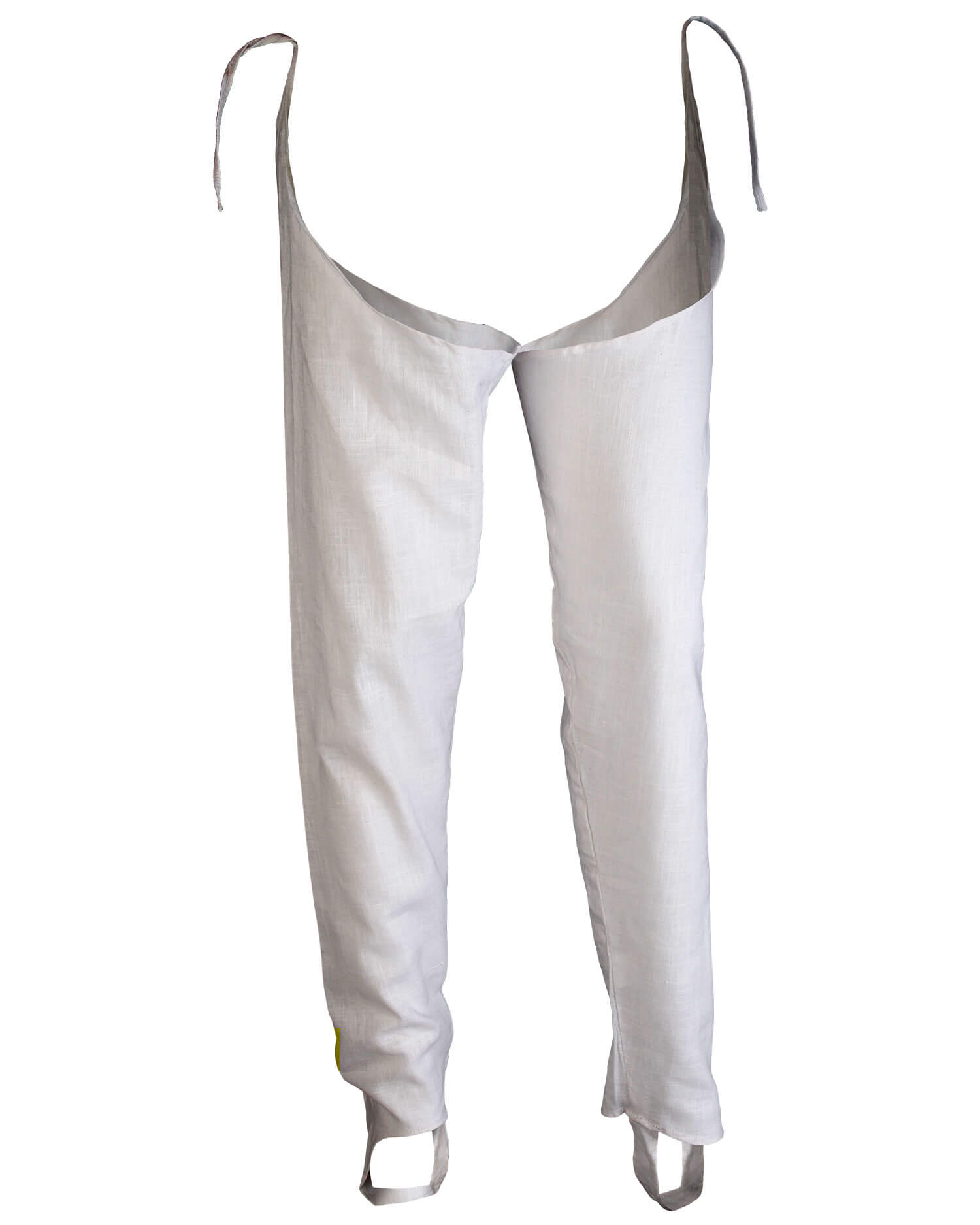 Mittelalter Beinlinge Leinen Restposten