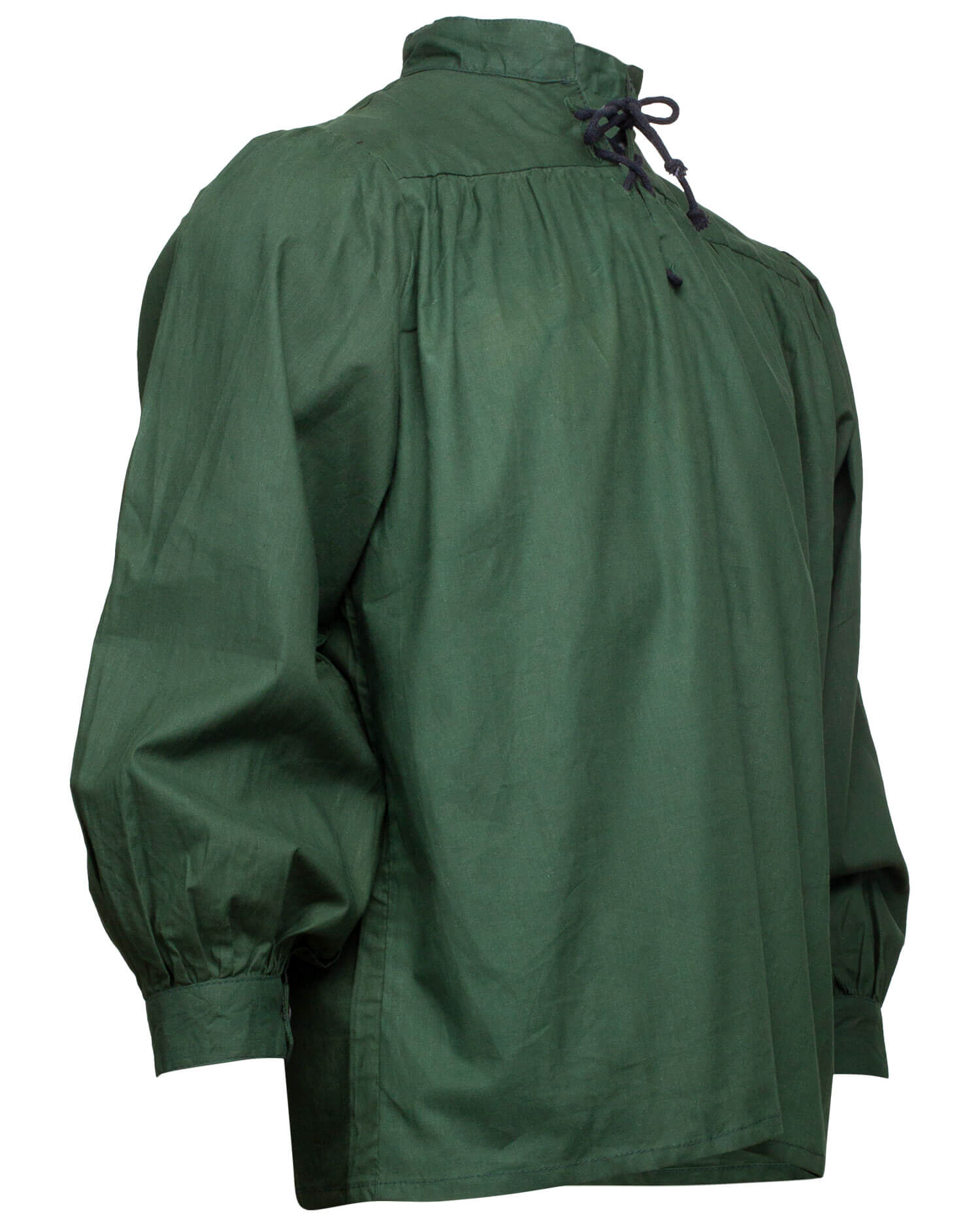 Leichtes Baumwollhemd