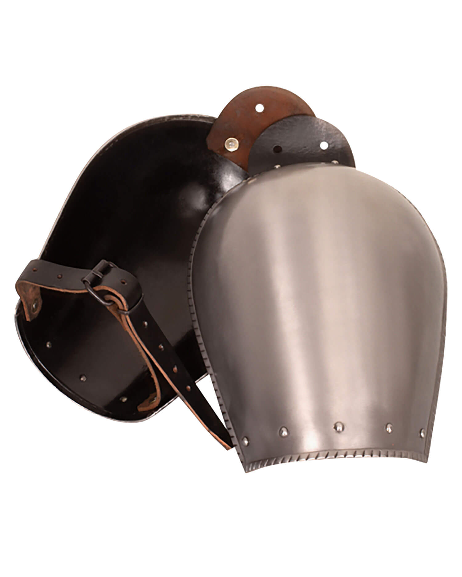 Einsteiger Plattenschultern Restposten