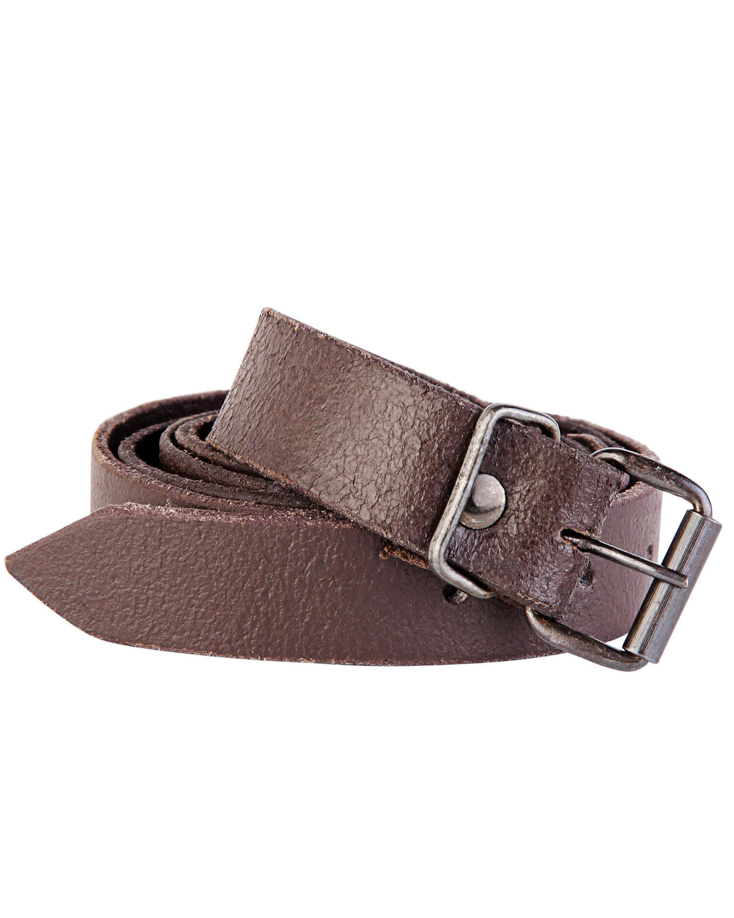 Einsteiger Gürtel schmal