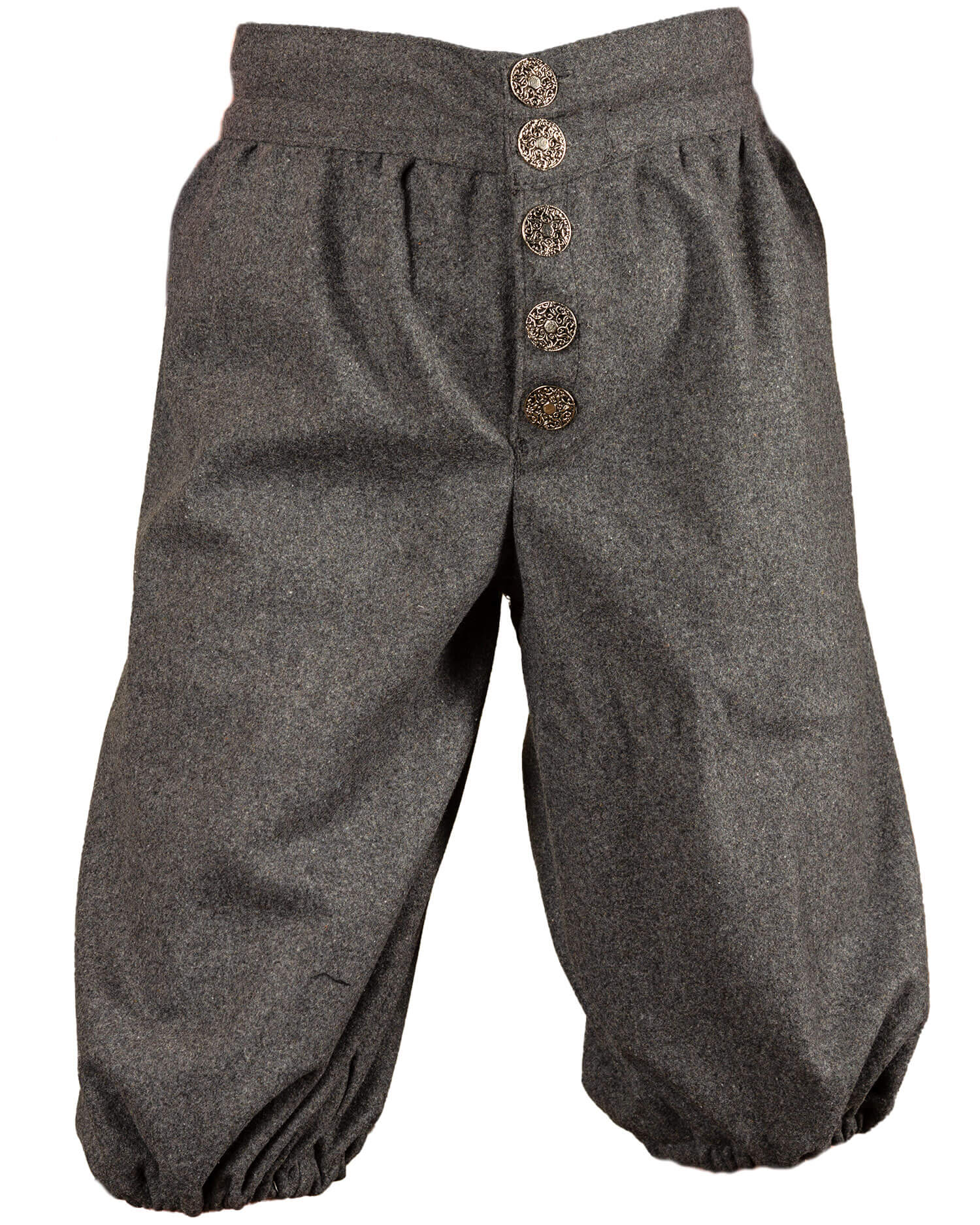 Mittelalter Wollhose Restposten