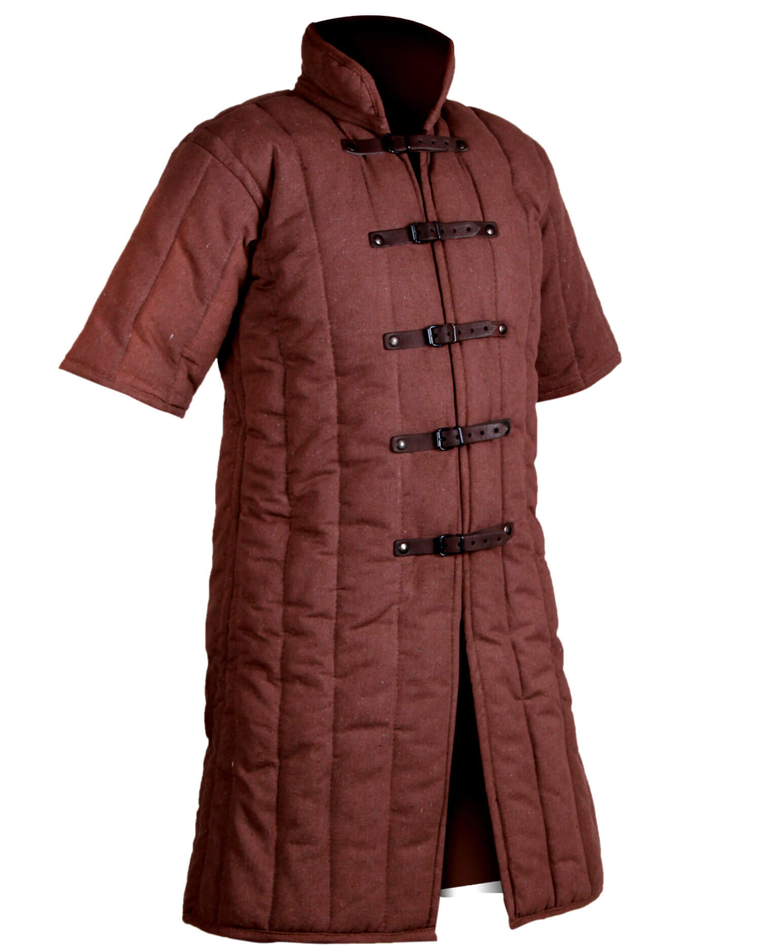 Mittelalter Gambeson